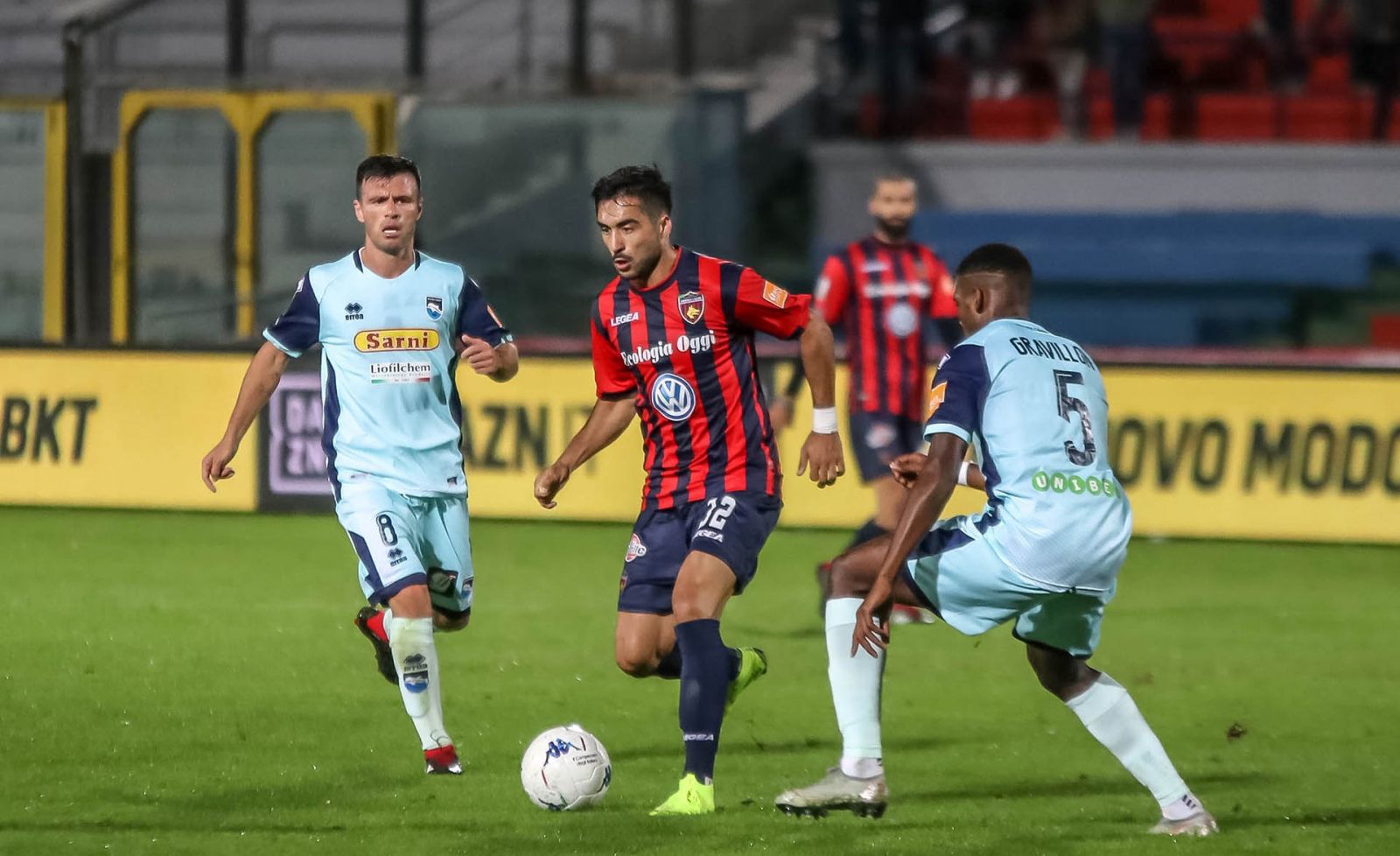 Parma vs Cosenza, 20h30 ngày 25/11: Giữ sức Parma vs Cosenza, 20h30 ngày 25/11: Giữ sức