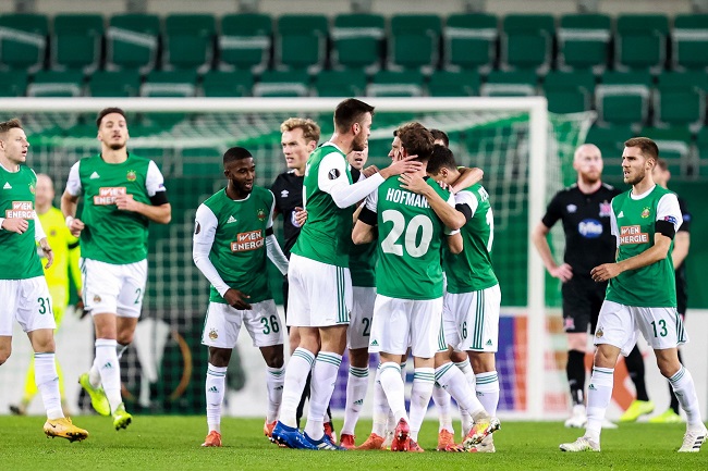 Dundalk vs Rapid Wien, 3h00 ngày 27/11: Cuộc chiến vì danh dự Dundalk vs Rapid Wien, 3h00 ngày 27/11: Cuộc chiến vì danh dự