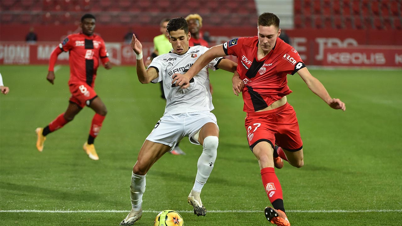 Strasbourg vs Rennes (3h 28/11): Cơ hội cho chủ nhà