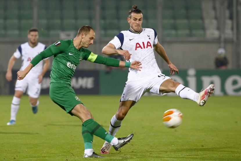 Tottenham vs Ludogorets (3h 27/11): Chiến thắng dễ dàng