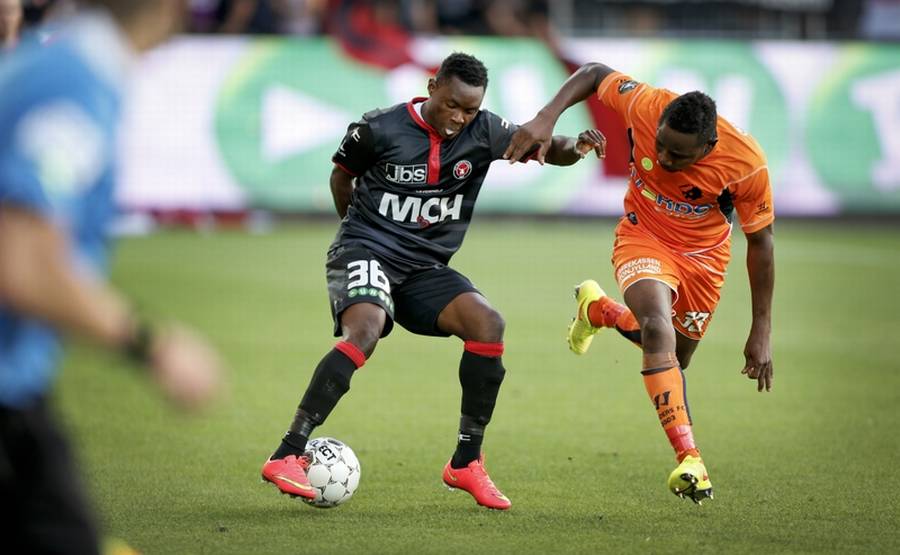 Randers vs Odense, 1h ngày 28/11: Đứt mạch bất bại