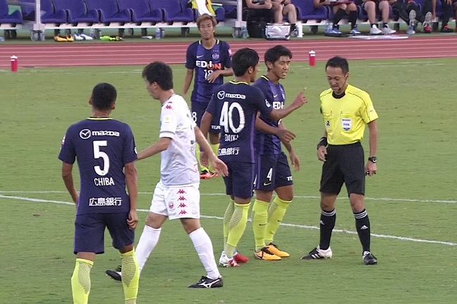 Sanfrecce Hiroshima vs Consadole Sapporo, 12h00 ngày 28/11: Hết động lực Sanfrecce Hiroshima vs Consadole Sapporo, 12h00 ngày 28/11: Hết động lực