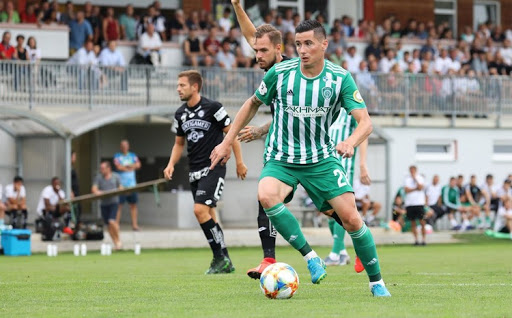 Khimki vs Krasnodar, 20h30 ngày 28/11: Vị khách mỏi mệt