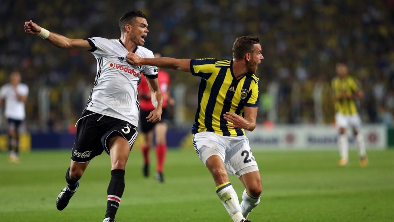 Fenerbahce vs Besiktas, 23h ngày 29/11: Hiểm địa Sukru Saracoglu Fenerbahce vs Besiktas, 23h ngày 29/11: Hiểm địa Sukru Saracoglu