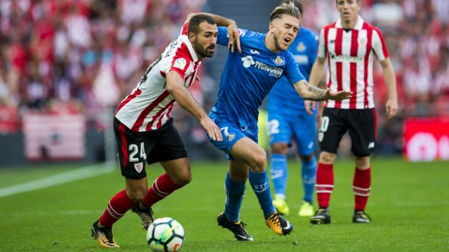 Getafe vs Bilbao(22h15 29/11): Không còn là chính mình