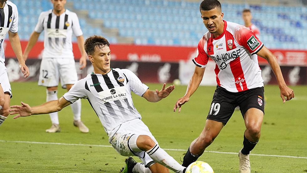 Mallorca vs Logrones 0h15 ngày 30/11: Vị khách nổi loạn