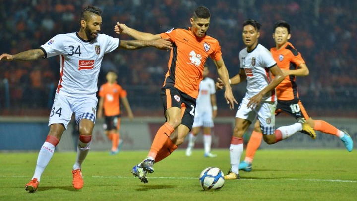 Chiangrai vs Melbourne Victory, 20h ngày 30/11: Chờ đợi bất ngờ Chiangrai vs Melbourne Victory, 20h ngày 30/11: Chờ đợi bất ngờ