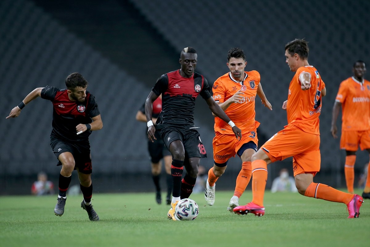 Kayserispor vs Fatih Karagumruk, 23h30 ngày 30/11: Tiếp đà ngựa ô