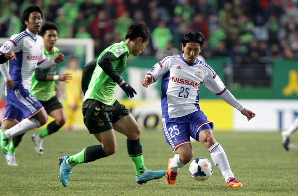 Yokohama F Marinos vs Jeonbuk Hyundai, 17h ngày 1/12: Hy vọng mong manh Yokohama F Marinos vs Jeonbuk Hyundai, 17h ngày 1/12: Hy vọng mong manh