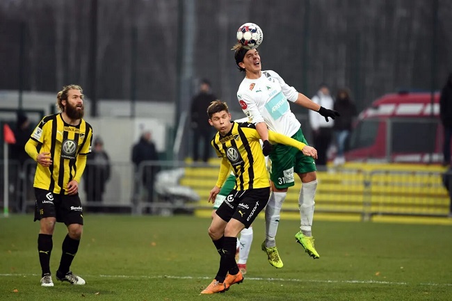 FC Haka vs IFK Mariehamn, 23h30 ngày 4/11: Viết lại lịch sử