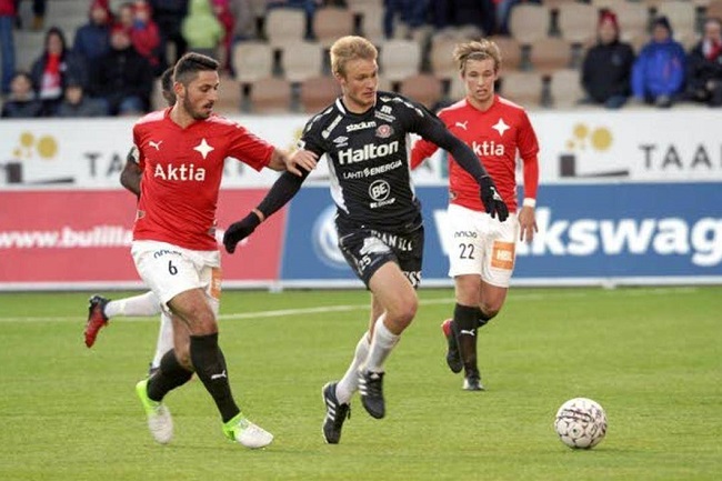 FC Lahti vs HIFK Helsinki, 23h30 ngày 4/11: Chủ nhà chỉ cần hòa