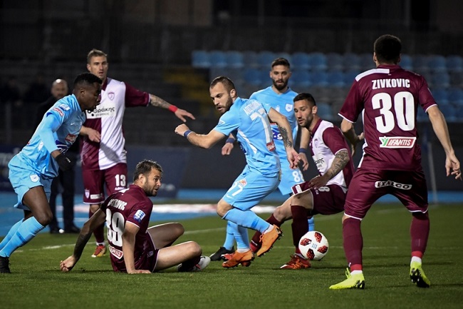 PAS Giannina vs Larissa, 22h15 ngày 4/11: Phong độ đang lên PAS Giannina vs Larissa, 22h15 ngày 4/11: Phong độ đang lên