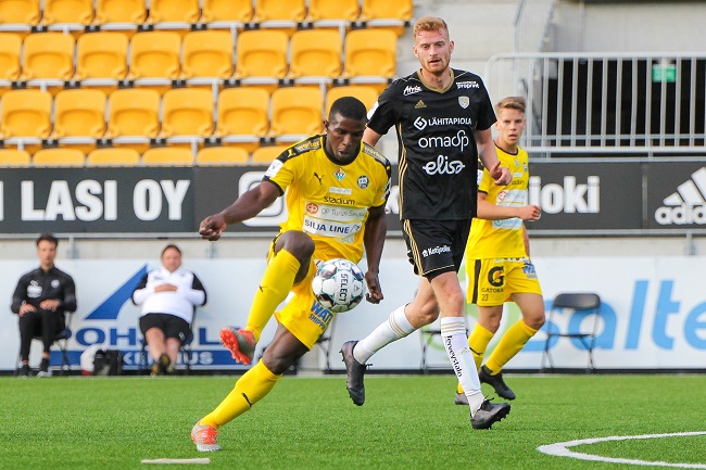 TPS Turku vs KuPS Kuopio, 23h30 ngày 4/11: Điểm tựa Veritas TPS Turku vs KuPS Kuopio, 23h30 ngày 4/11: Điểm tựa Veritas