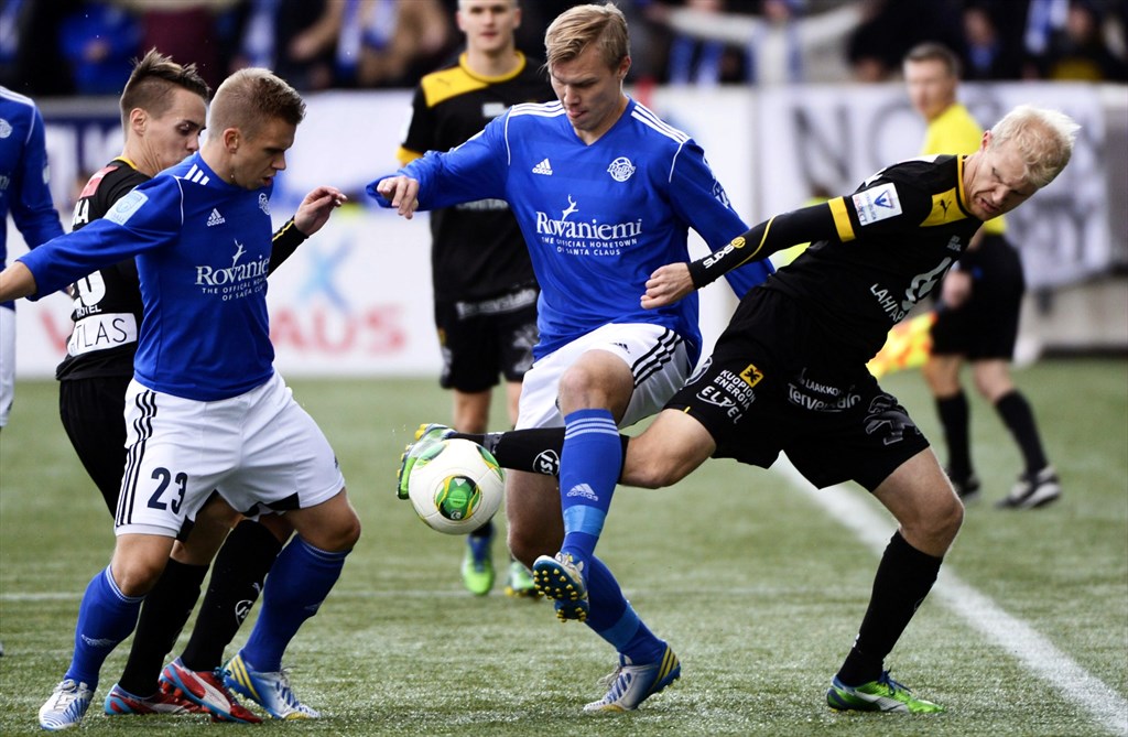 RoPS Rovaniemi vs SJK Seinajoki, 23h30 ngày 4/11: Bữa tiệc bàn thắng RoPS Rovaniemi vs SJK Seinajoki, 23h30 ngày 4/11: Bữa tiệc bàn thắng