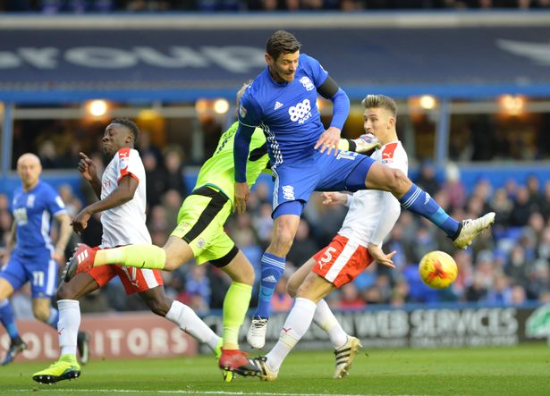 Birmingham vs Barnsley, 2h45 ngày 2/12: Cắt mạch bất thắng Birmingham vs Barnsley, 2h45 ngày 2/12: Cắt mạch bất thắng