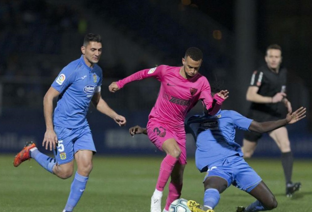 Fuenlabrada vs Malaga 1h ngày 2/12: Hướng tới top 6 Fuenlabrada vs Malaga 1h ngày 2/12: Hướng tới top 6