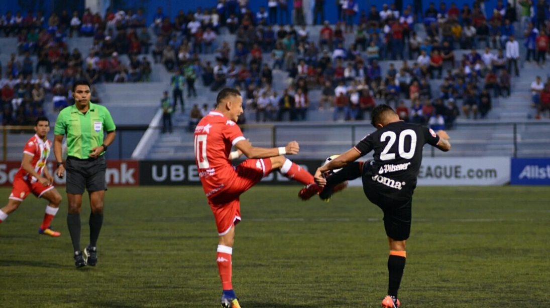 Herediano vs Real Esteli, 8h15 ngày 6/11: Khó thắng cách biệt Herediano vs Real Esteli, 8h15 ngày 6/11: Khó thắng cách biệt