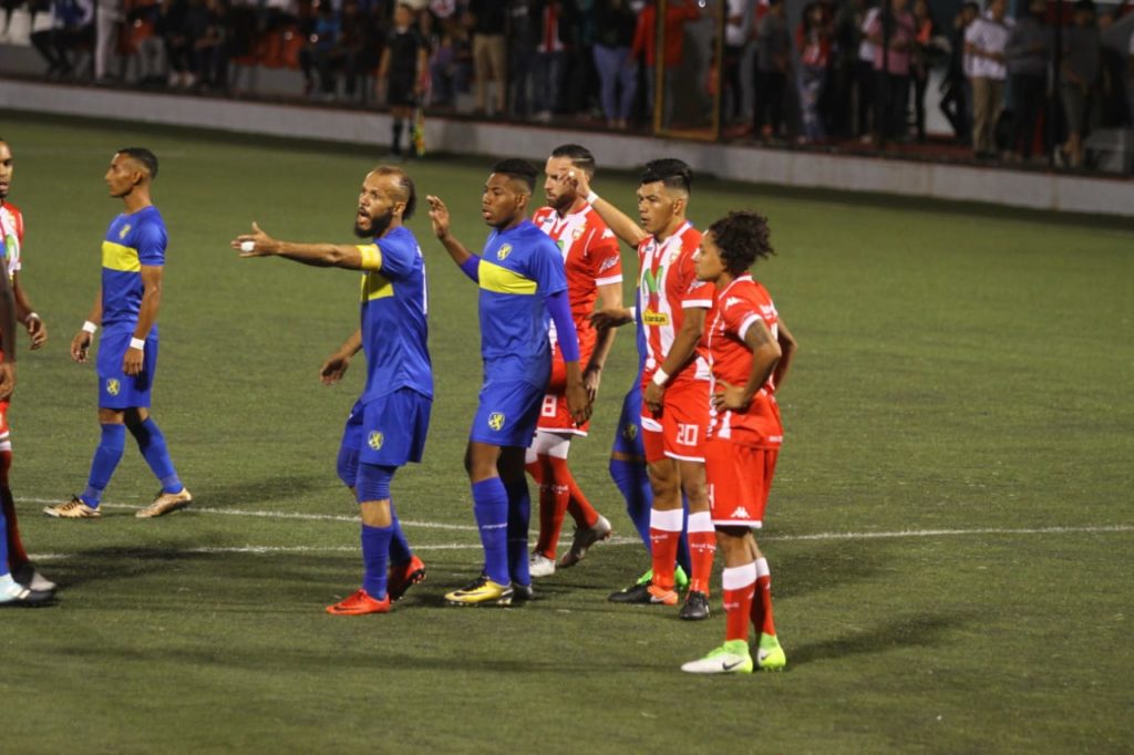 Olimpia vs Managua, 10h30 ngày 6/11: Vị khách khó chơi