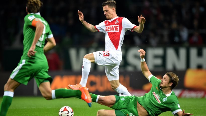 Werder Bremen vs Koln (2h30 7/11): Khách phá dớp Werder Bremen vs Koln (2h30 7/11): Khách phá dớp