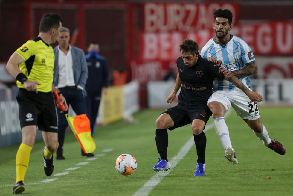 Tucuman vs Independiente, 7h30 ngày 6/11: Khách đi tiếp