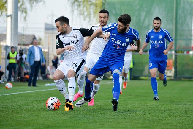 Astra Ploiesti vs Clinceni, 22h00 ngày 6/11: Phong độ chỉ là nhất thời