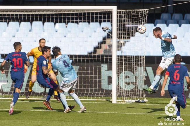 Elche vs Celta Vigo, 3h00 ngày 7/11: Tân binh cứng đầu