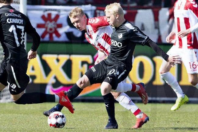 Randers vs Aalborg BK, 1h00 ngày 7/11: Chủ nhà lép vế