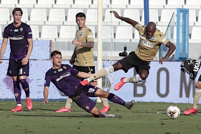 SPAL vs Salernitana, 3h00 ngày 7/11: Tìm lại phong độ