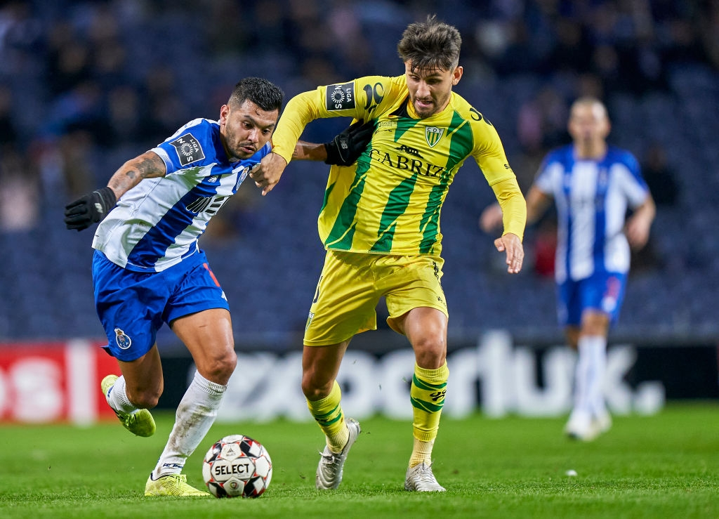 Famalicao vs Maritimo, 1h ngày 8/11: Tiếp tục chia điểm? Famalicao vs Maritimo, 1h ngày 8/11: Tiếp tục chia điểm?