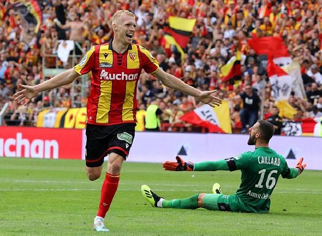 Lorient vs Nantes (21h 8/11): Chủ nhà phá dớp