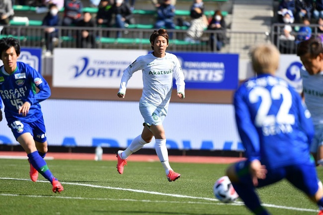 Tokyo Verdy vs Tokushima Vortis, 14h00 ngày 7/11: Giữ ngôi đầu
