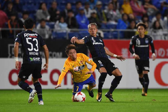 Vegalta Sendai vs Sagan Tosu, 11h ngày 8/11: Cân bằng thành tích