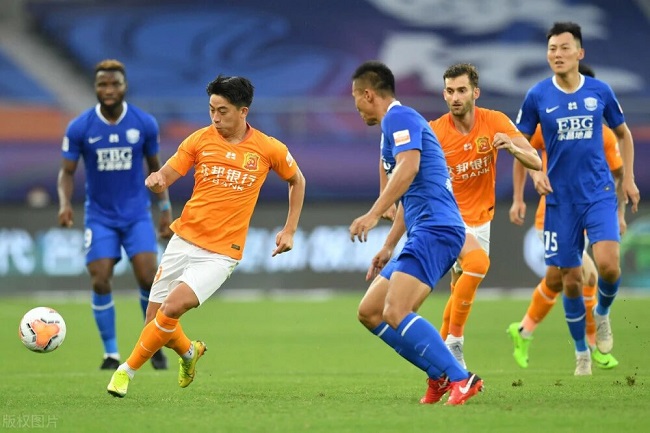Wuhan ZALL vs Shijiazhuang Ever Bright, 14h30 ngày 7/11: Tranh chức bét giải