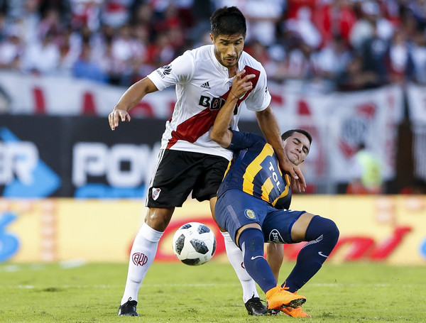 River Plate vs Rosario Central, 7h15 ngày 8/11: “Dòng sông bạc” gây thất vọng