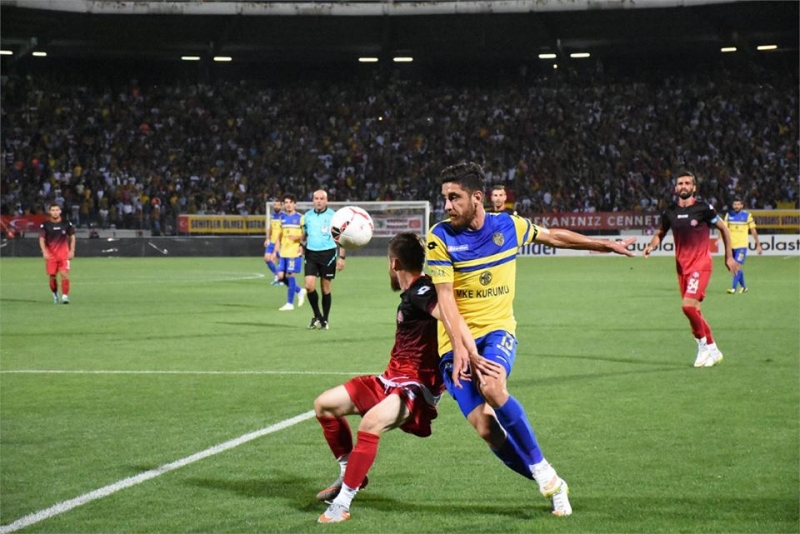 Ankaragucu vs Fatih Karagumruk, 17h30 ngày 8/11: Tiếp tục nằm đáy