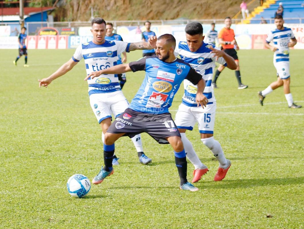 Guadalupe vs Sporting San Jose, 6h ngày 9/11: Tham vọng top 2