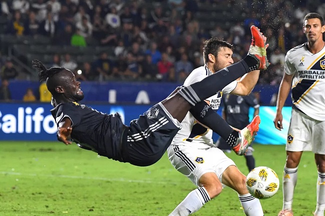 Vancouver vs LA Galaxy, 6h30 ngày 9/11: Quyết liệt nhóm cuối bảng Vancouver vs LA Galaxy, 6h30 ngày 9/11: Quyết liệt nhóm cuối bảng