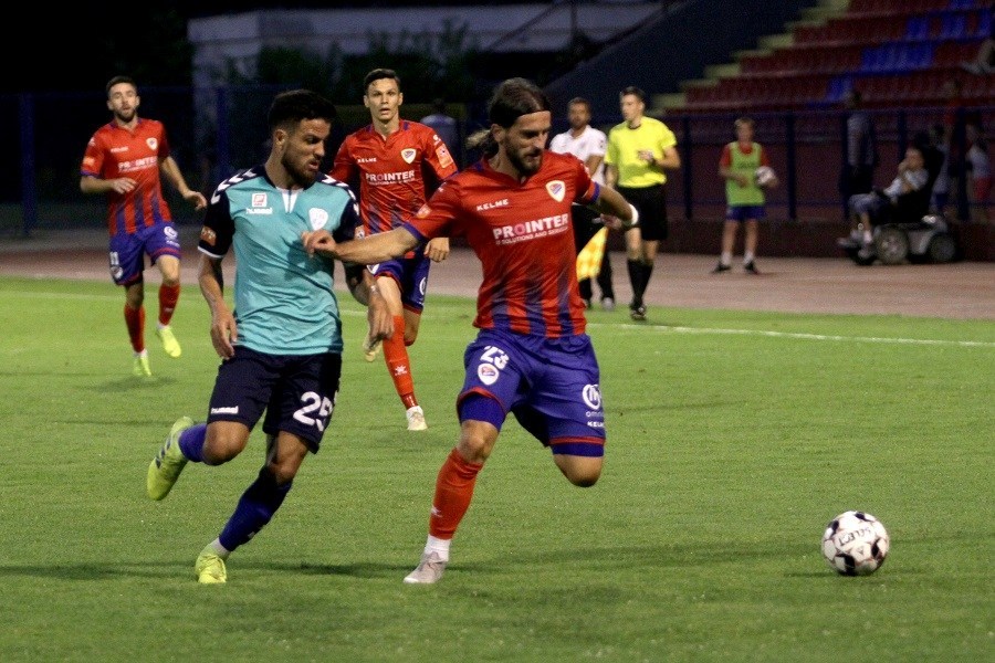 Borac Banja Luka vs Zeljeznicar, 0h ngày 10/11: Bám đuổi ngôi đầu