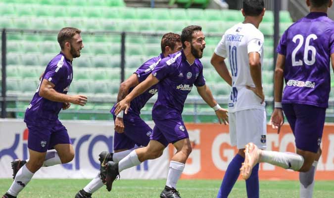Caracas vs Metropolitanos, 7h ngày 10/11: Bứt phá