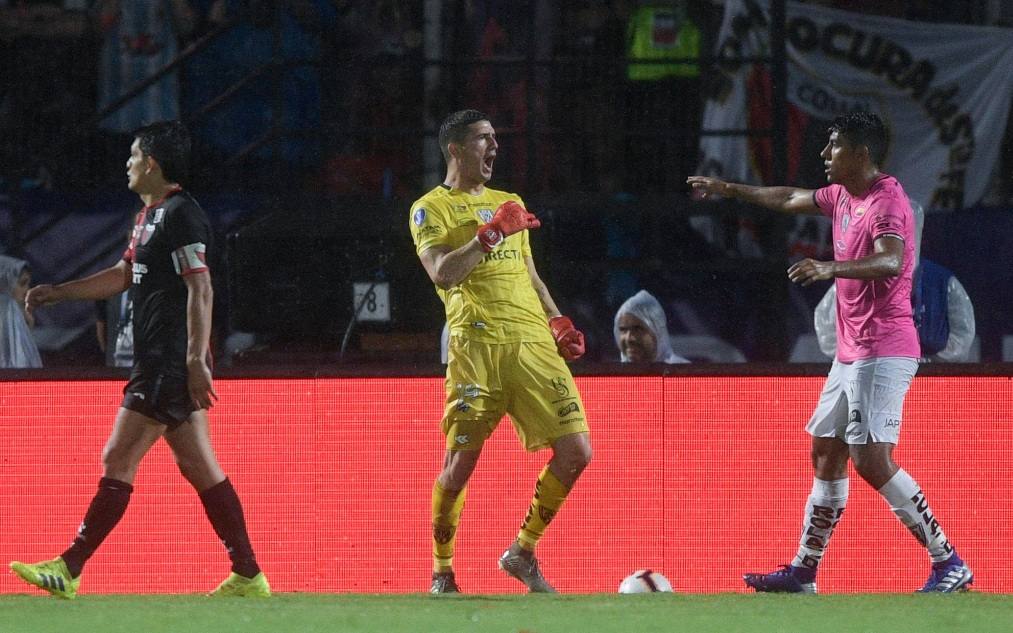 Independiente vs Colon Santa Fe, 3h ngày 10/11: Yếu vía sân khách