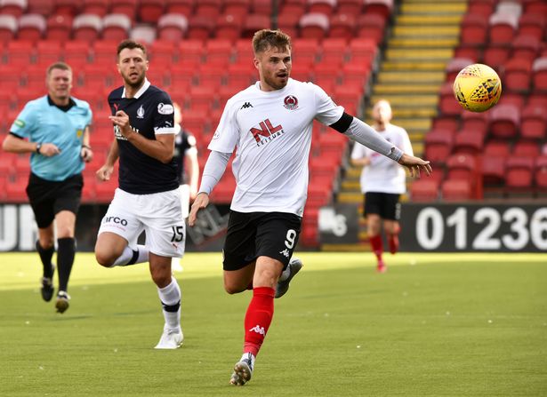 Clyde vs Kilmarnock, 2h45 ngày 11/11: Khởi sắc