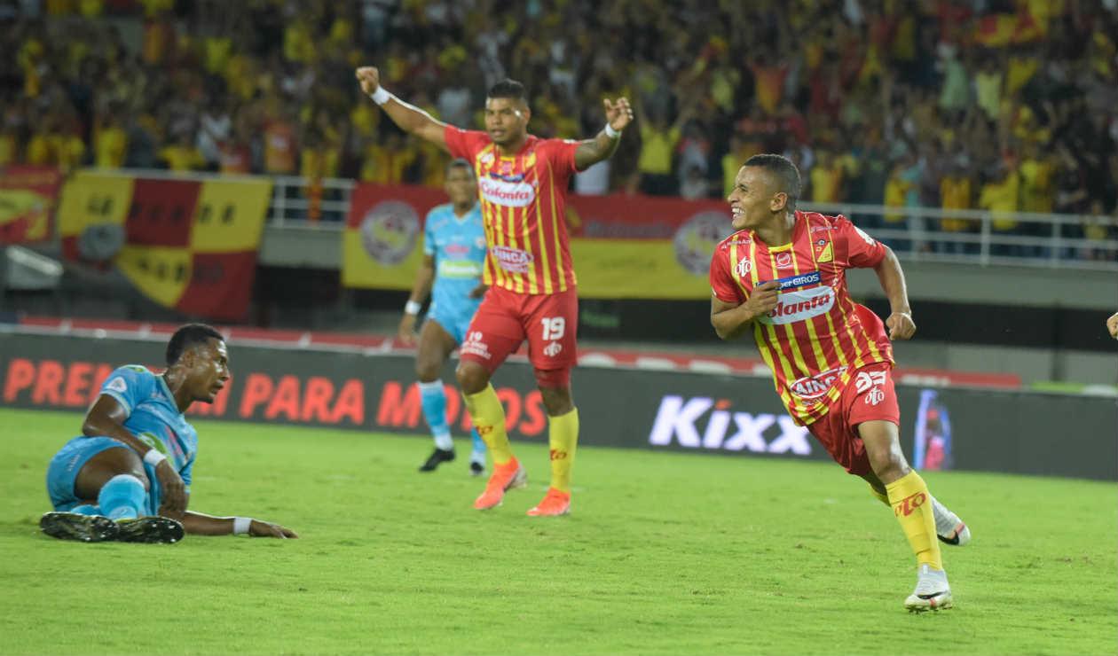 Deportivo Pereira vs Millonarios, 6h05 ngày 11/11: Thêm một thất bại Deportivo Pereira vs Millonarios, 6h05 ngày 11/11: Thêm một thất bại