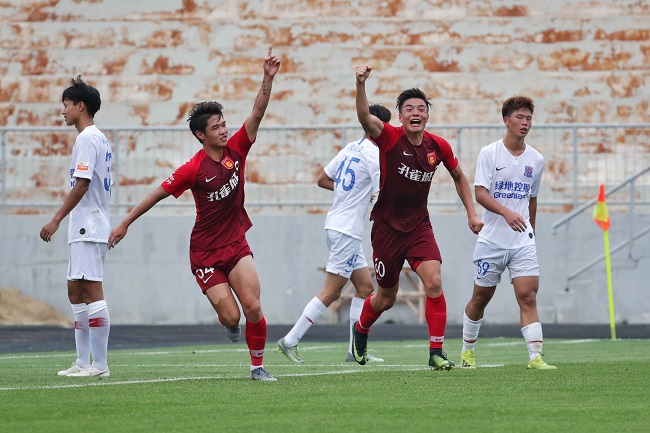 Hebei CFFC vs Shanghai Shenhua, 14h30 ngày 10/11: Khó có luân lưu