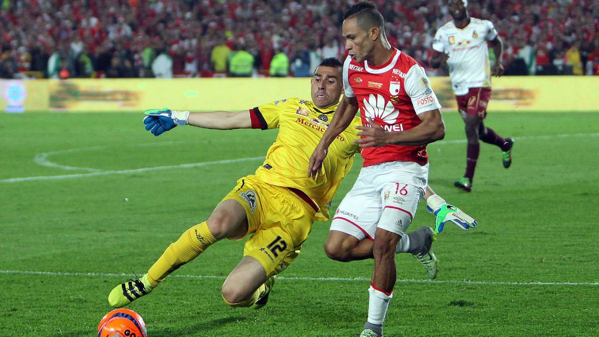 Ind. Santa Fe vs Deportes Tolima, 8h10 ngày 11/11: Tiếp tục bất bại