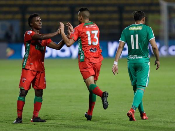 La Equidad vs Patriotas, 2h ngày 11/11: Tiếp đà hồi sinh