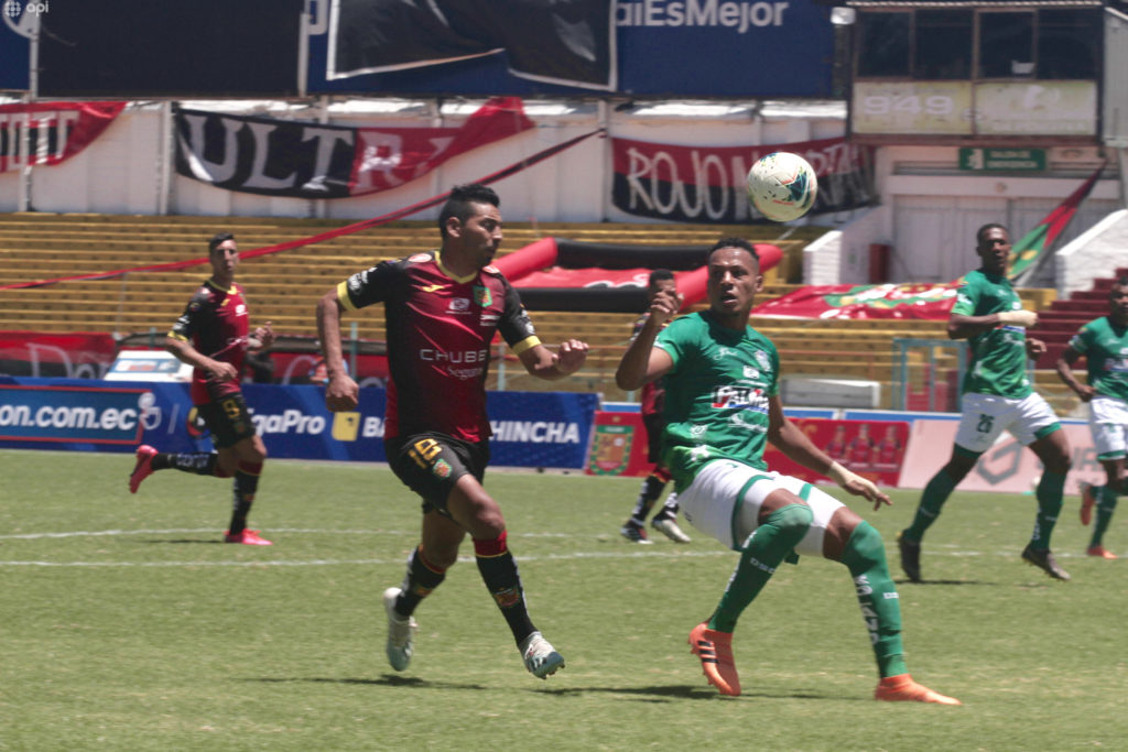 Orense vs Deportivo Cuenca, 0h15 ngày 11/11: Tân binh vào phom