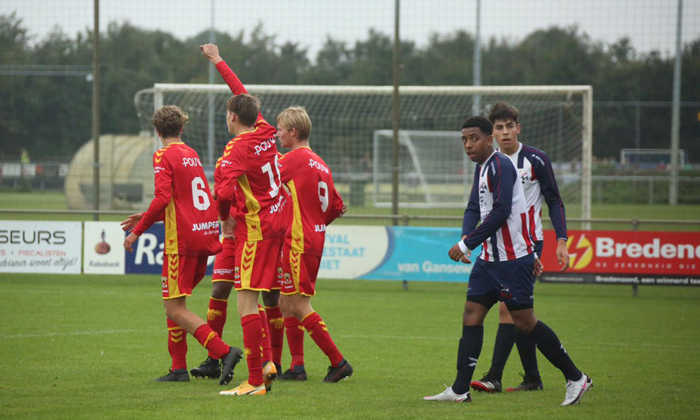 Telstar vs Go Ahead Eagles, 3h ngày 11/11: Điểm đến yêu thích