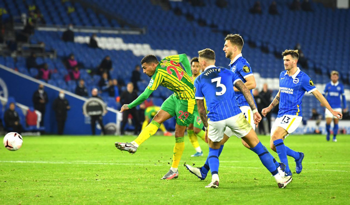 Fulham vs West Brom (0h30 3/11): Chưa thể có chiến thắng? Fulham vs West Brom (0h30 3/11): Chưa thể có chiến thắng?