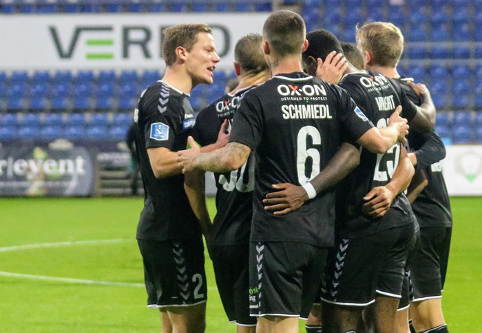 Skive vs SonderjyskE, 19h30 ngày 11/11: Tạm biệt chủ nhà Skive vs SonderjyskE, 19h30 ngày 11/11: Tạm biệt chủ nhà