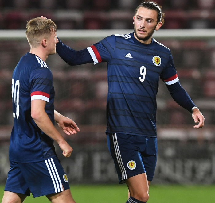 Scotland U21 vs Croatia U21, 22h ngày 12/11: Kịch bản hiếm thấy Scotland U21 vs Croatia U21, 22h ngày 12/11: Kịch bản hiếm thấy